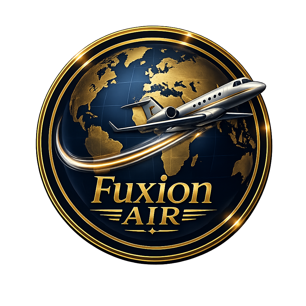 FuxionAir